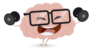 Train your Brain with NeurOptimal® Neurofeedback!