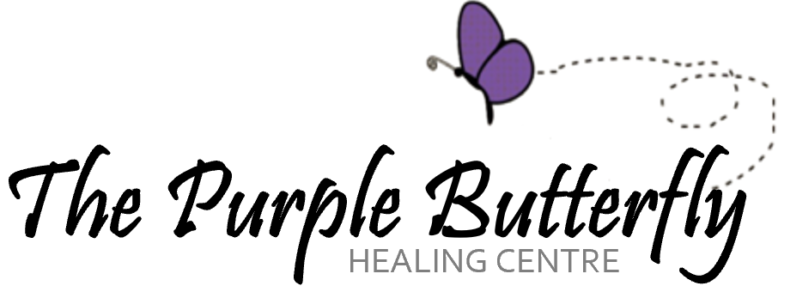 The Purple Butterfly Healing Centre